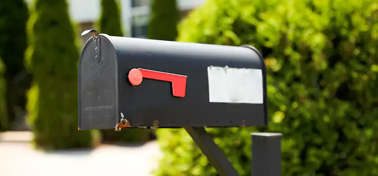 Secure Mailboxes for Packages Prescott Valley