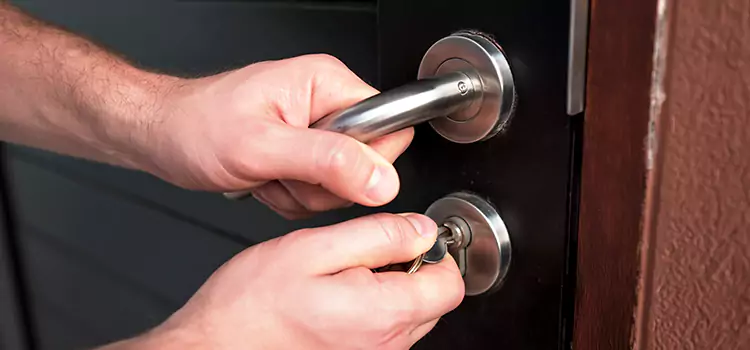 Master Key Control and Audits Prescott Valley