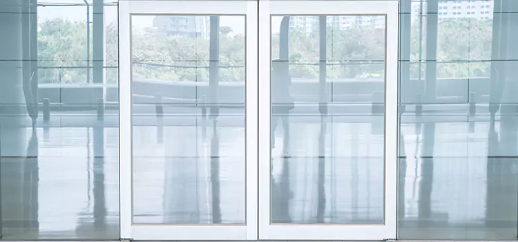 Mobile Sliding Screen Door Replacement Prescott Valley