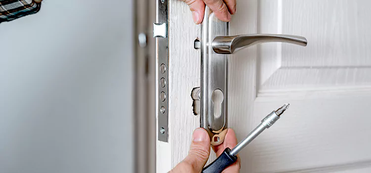 New Door Frame Installation Prescott Valley