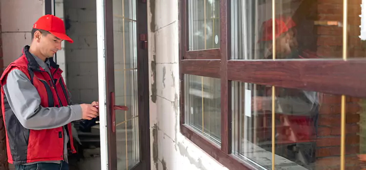 Sliding Door Lock Repair Prescott Valley
