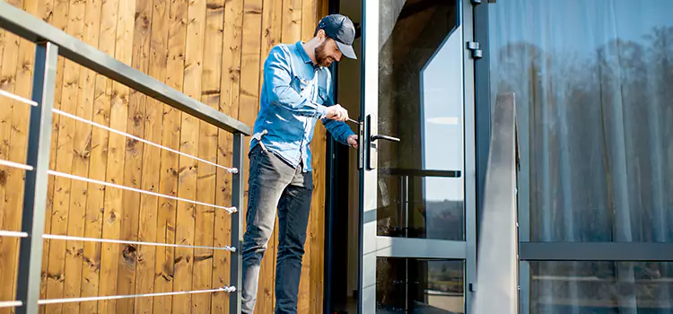 Emergency Patio Door Repair Prescott Valley