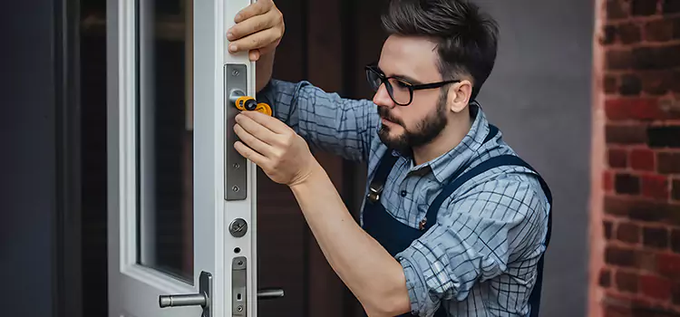 Residential Door Repairs Prescott Valley