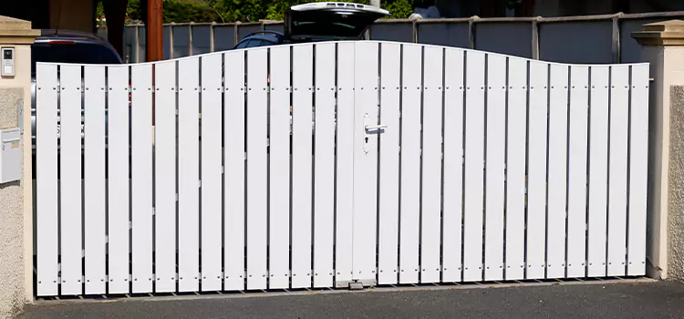 Why Choose Us for Residential Gate Repair in Prescott Valley, AZ?
