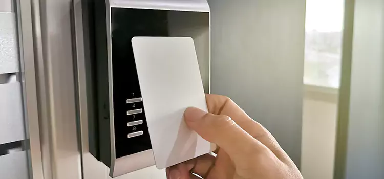 Advanced RFID Technology Integration in Prescott Valley, AZ
