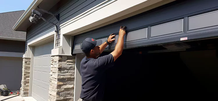 Janus Roll Up Doors Prescott Valley