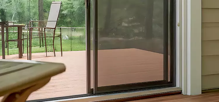 Garage Screen Door Installation Prescott Valley
