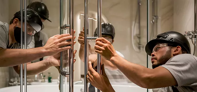Shower Door Replacement Cost Prescott Valley