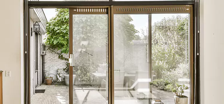 Glass Door Panel Replacement Cost Prescott Valley