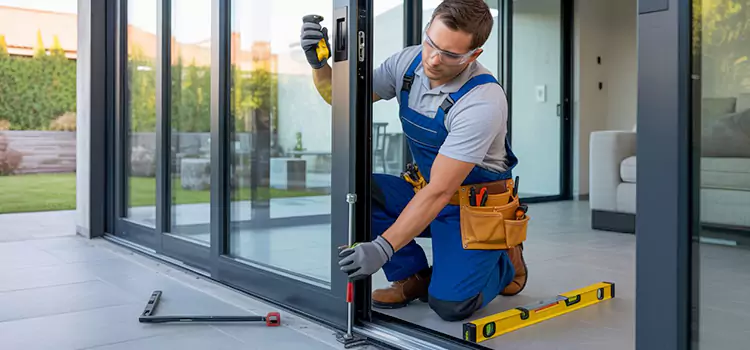 Patio Door Replacement Prescott Valley