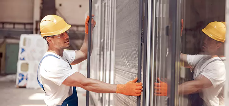 Sliding Door Mesh Replacement Prescott Valley