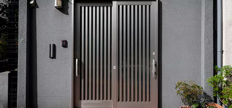 Specialized Steel Door Services in Prescott Valley, AZ