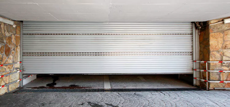 Steel Garage Door Repair Prescott Valley