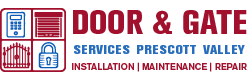 Door & Gate Services Prescott Valley
