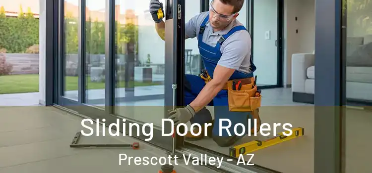Sliding Door Rollers Prescott Valley - AZ